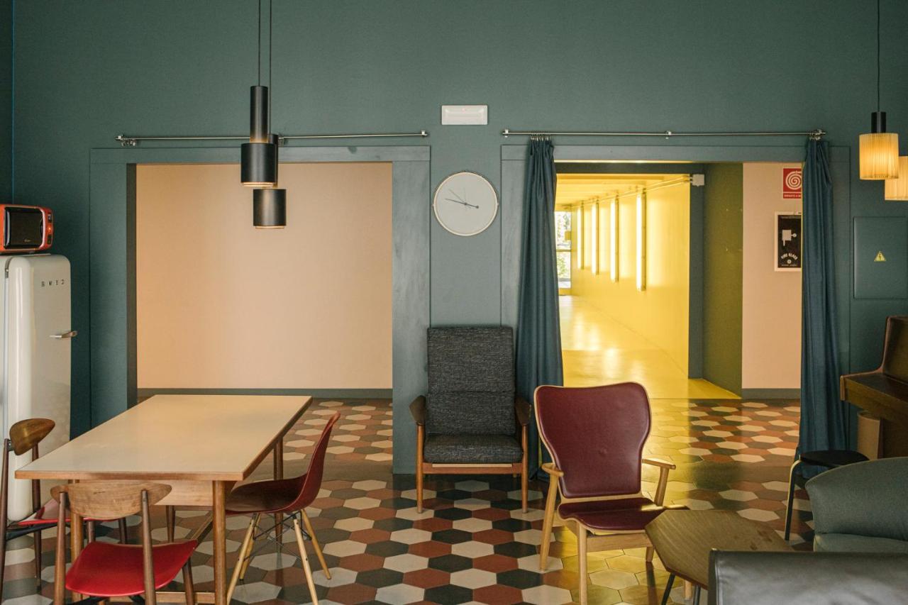 Ostello Casabase Milano