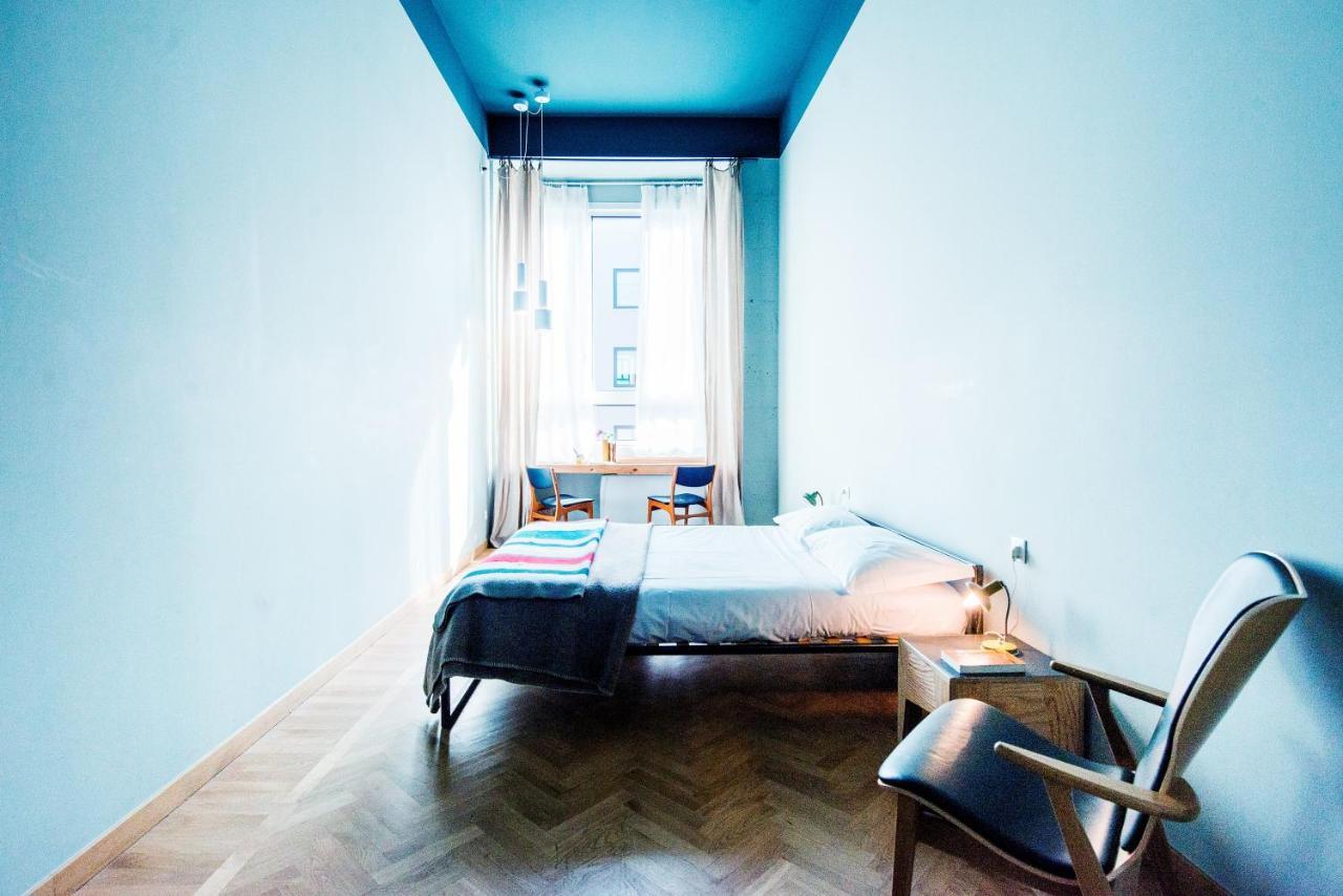 Casabase Ostello
