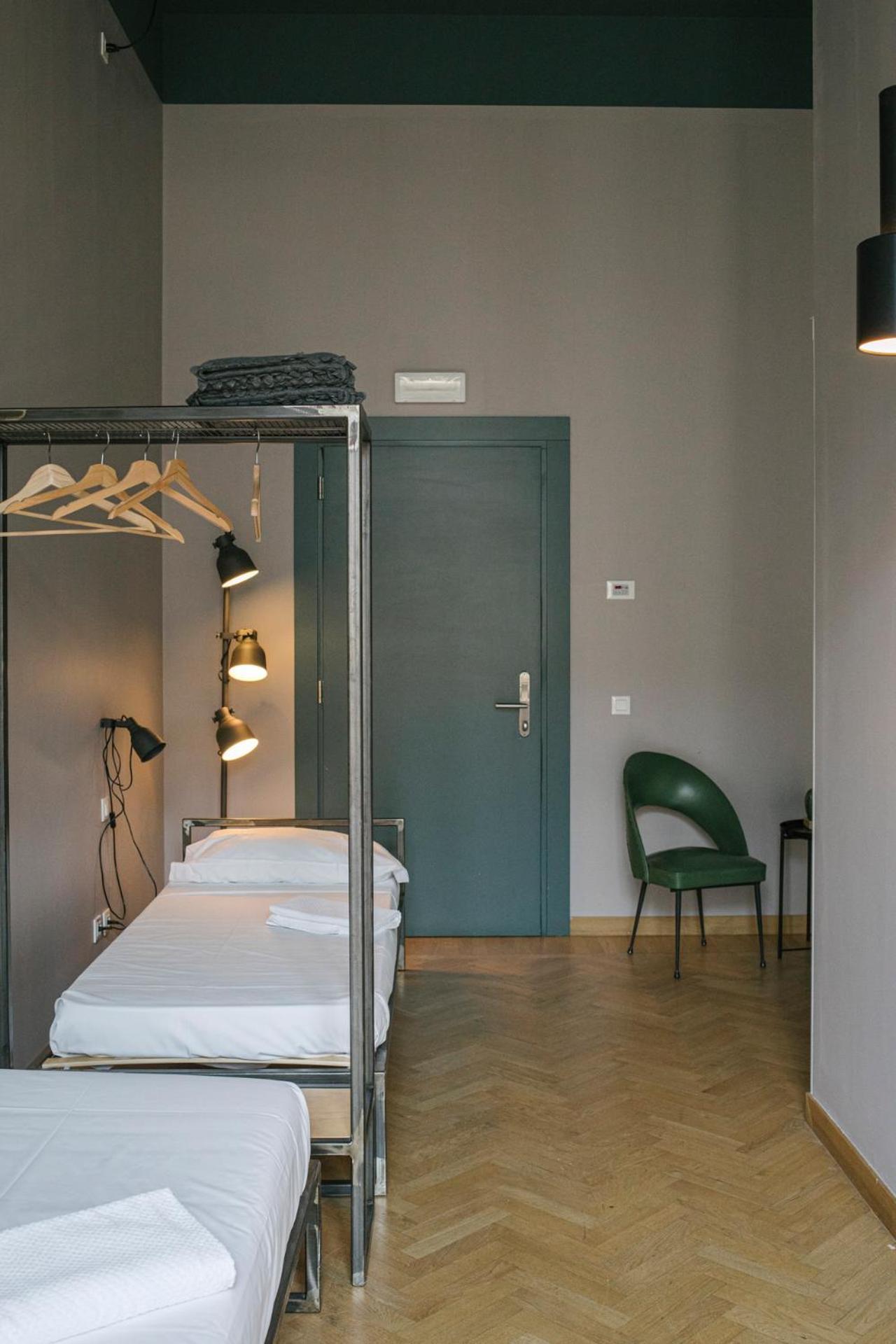 Casabase Ostello Milano